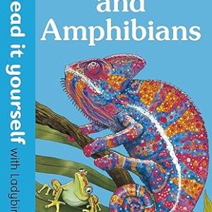 Reptiles & Amphibians