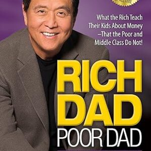 Rich Dad Poor Dad