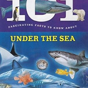 101 Fascinating Facts To Know About Under The Sea