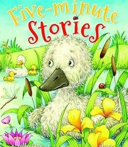 Five Minute Stories