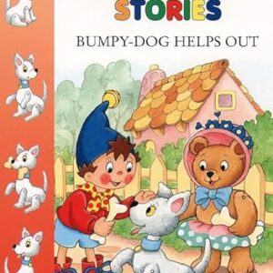 Toyland Stories – Bumpy Dog Helps Out (Toy Town Stories)