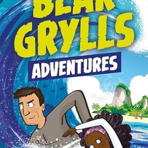 A Bear Grylls Adventure