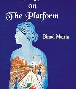 A Rose on The Platform