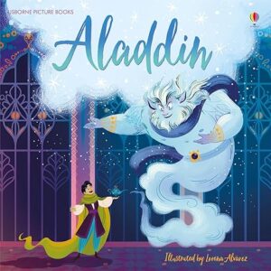 Aladdin (Picture Books)
