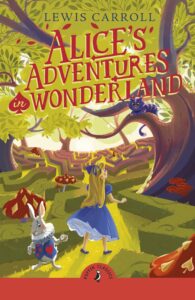 Alice's Adventures in Wonderland