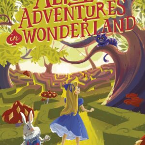 Alice's Adventures in Wonderland