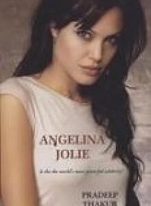 Angelina Jolie