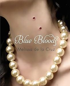 BLUE BLOODS: BLUE BLOODS BOOK