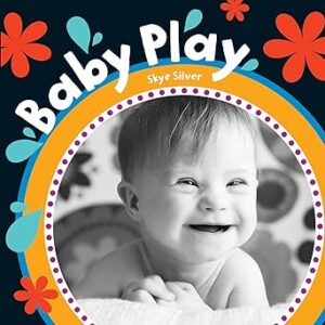 Baby Play:  (Baby's Day) Board