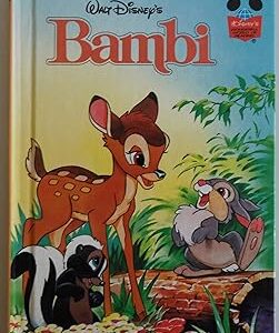 Bambi