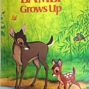 Bambi Grows Up