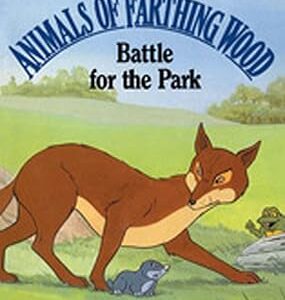 Battle For The Park