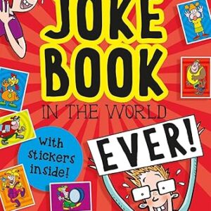 Best Joke Book in the World Ever