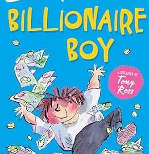 Billionaire Boy