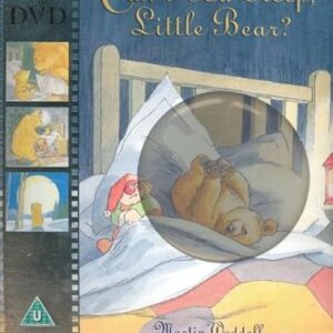 Can't You Sleep, Little Bear?