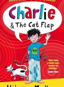 Charlie and the Cat Flap (Hello Charlie)