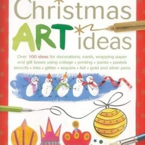Christmas Art Ideas