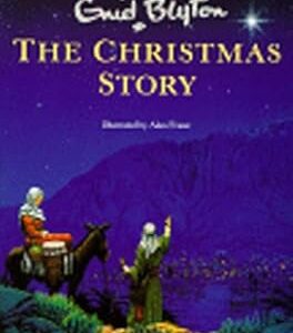 Christmas Story Book