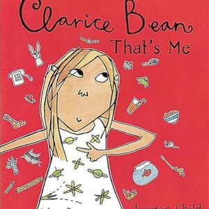 Clarice Bean That's Me