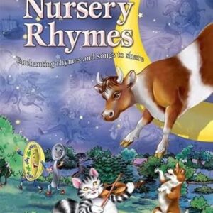 Classic Nursery Rhymes