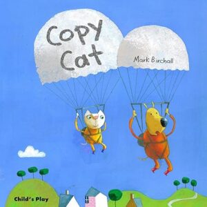 Copy Cat