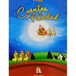 Cuentos de navidad ( Spanish )