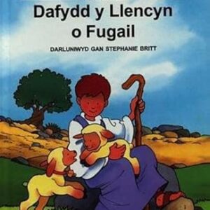 Dafydd Y Llencyn O Fugail ( Spanish )