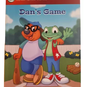 Dan's Game