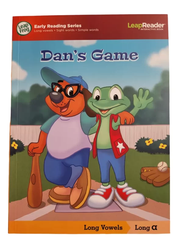 Dan's Game