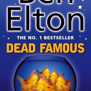 Dead Famous