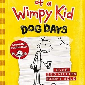 Diary of a Wimpy Kid  : Dog Days