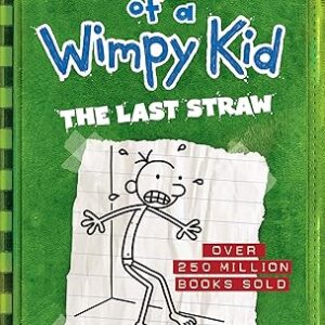 Diary of a Wimpy Kid  : The Last Straw