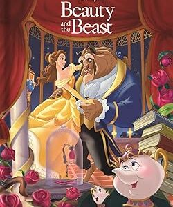 Disney Beauty and the Beast