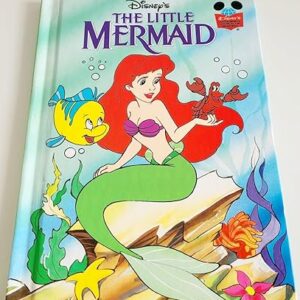 Disney Little Mermaid