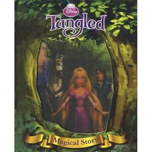 Disney Princess Tangled