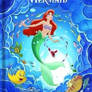 Disney Princess - The Little Mermaid