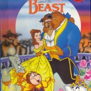 Disney's Beauty and the Beast