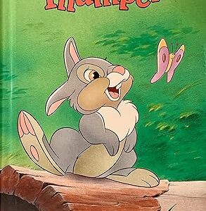 Disney's Thumper
