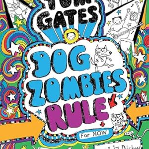 DogZombies Rule (For Now)