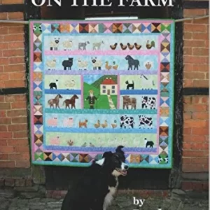 Down on the Farm by Brankin, Lesley