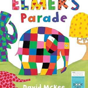 ELMER'S PARADE