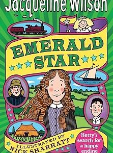 Emerald Star (Hetty Feather)