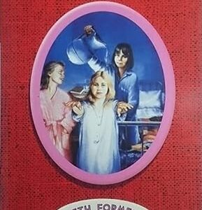 Enid Blyton Fifth Formers of St. Clare's