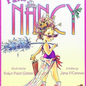 Fancy Nancy