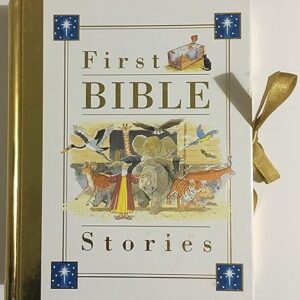 First Bible Stories