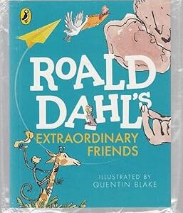 Roald Dahl’s Extraordinary Friends