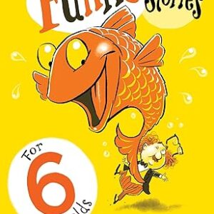 Funny Stories for 6 Year Olds