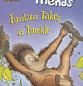 Fuzzbuzz Takes a Tumble