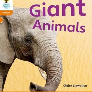Giant Animals