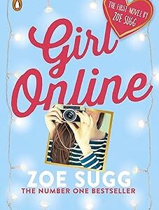 Girl Online [Paperback] Sugg, Zoe